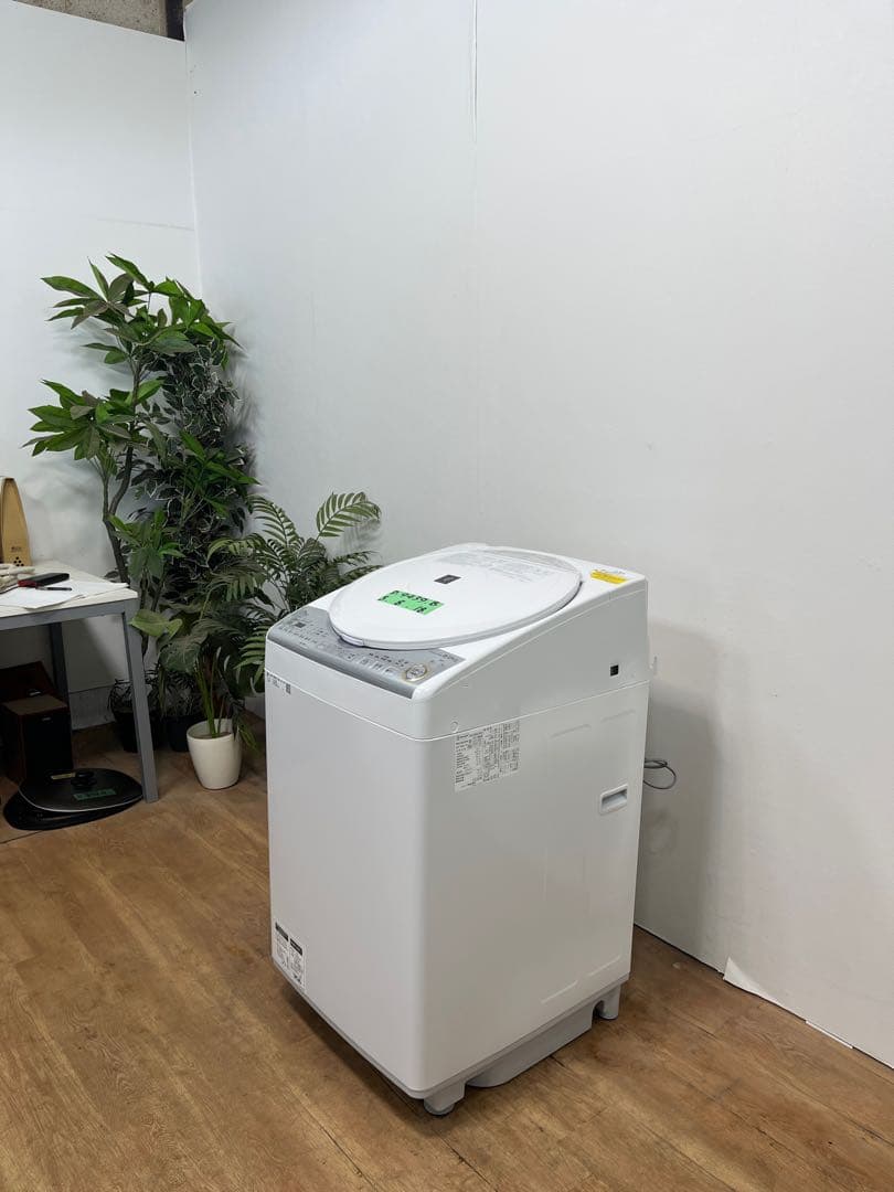 家電セット　冷凍冷蔵庫　東芝　462l 2016年　GR-K460FD