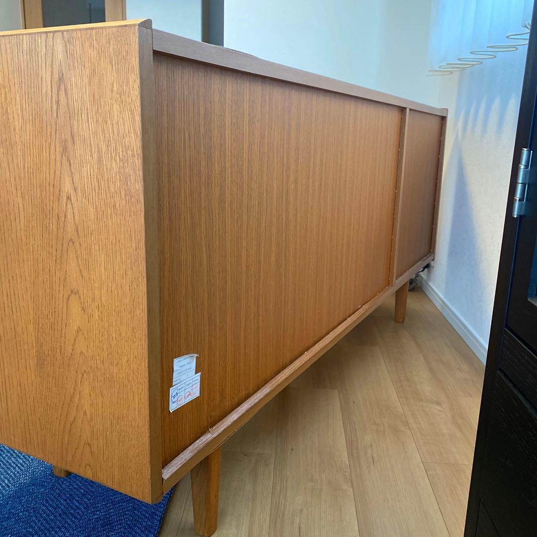 TOVE(トーヴ)　キャビネット W1600 unico ウニコ