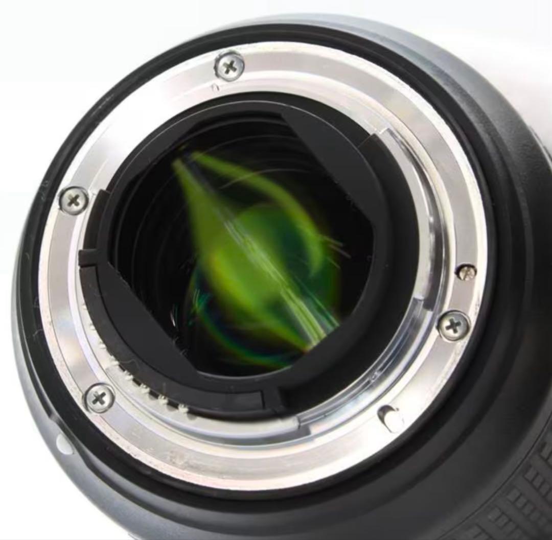 Nikon AF-S NIKKOR 24-70mm F2.8E ED VR 美品