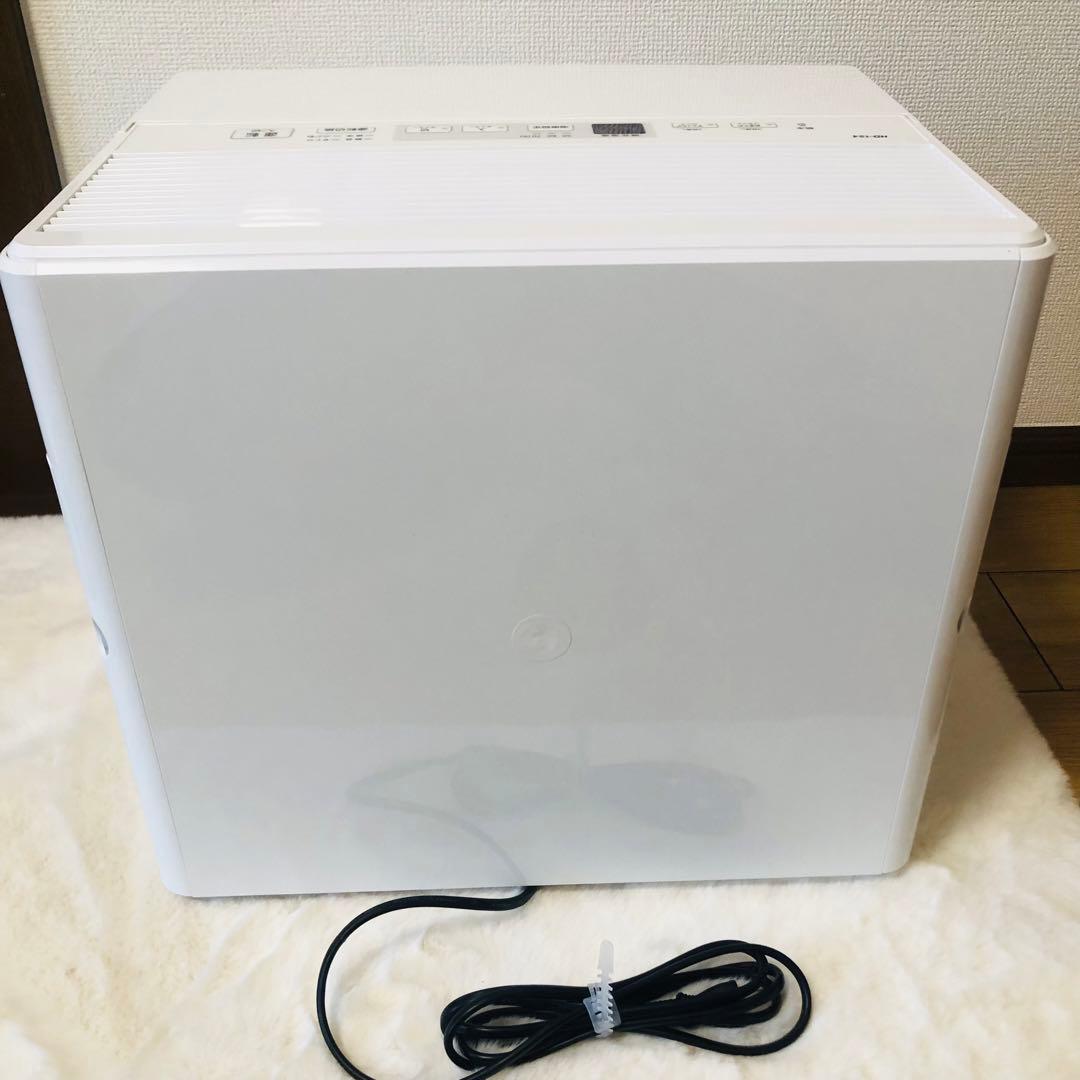 【美品】Dainichi HD-154 ハイパワー加湿 最大42畳対応