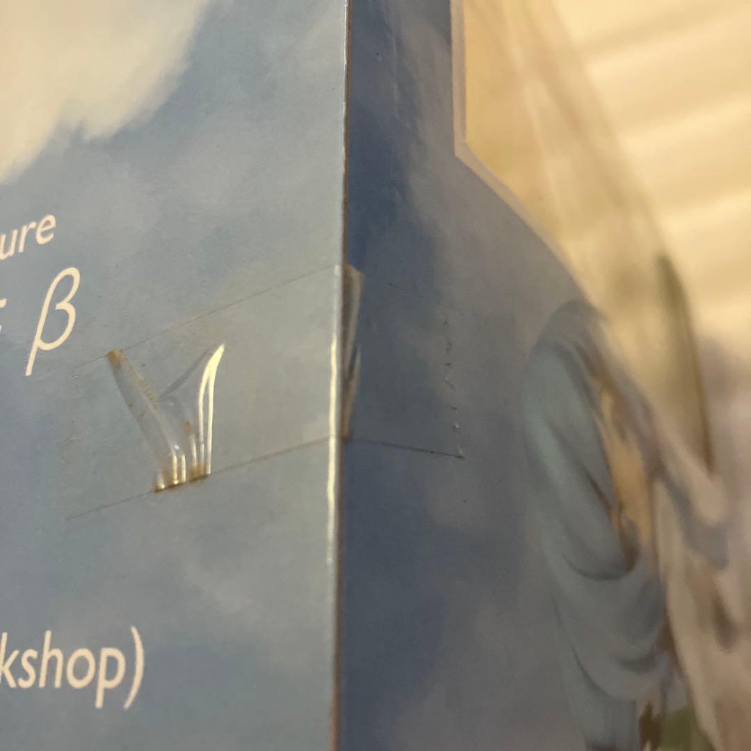 そらのおとしもの　ニンフ　フィギュア