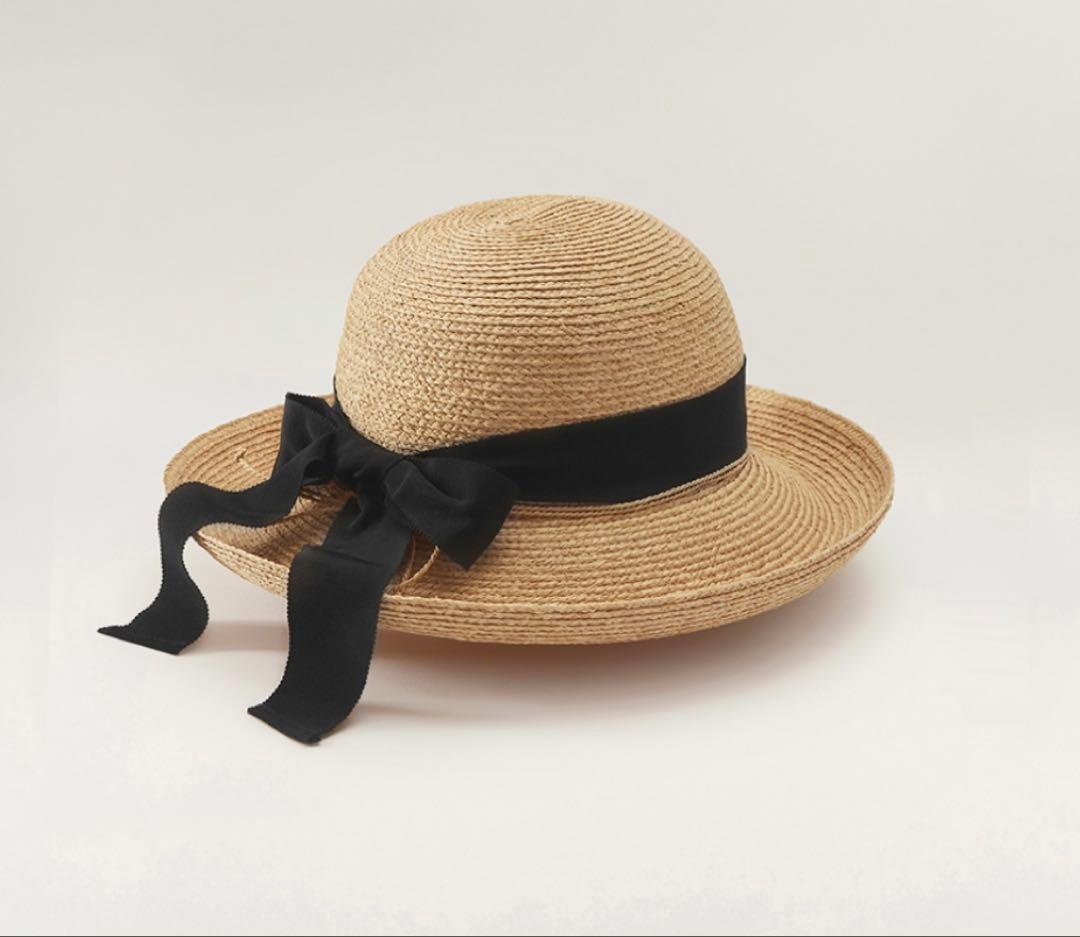 【美品】HELEN KAMINSKI NEW PORT SB