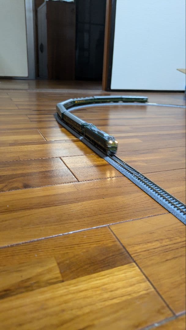 KATOトワイライトエクスプレスセット