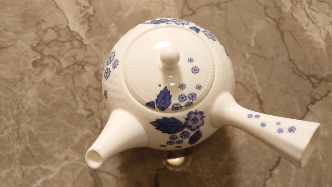 【期間限定値下～2/10】ウエッジウッド ストロベリー ブルーム インディゴ