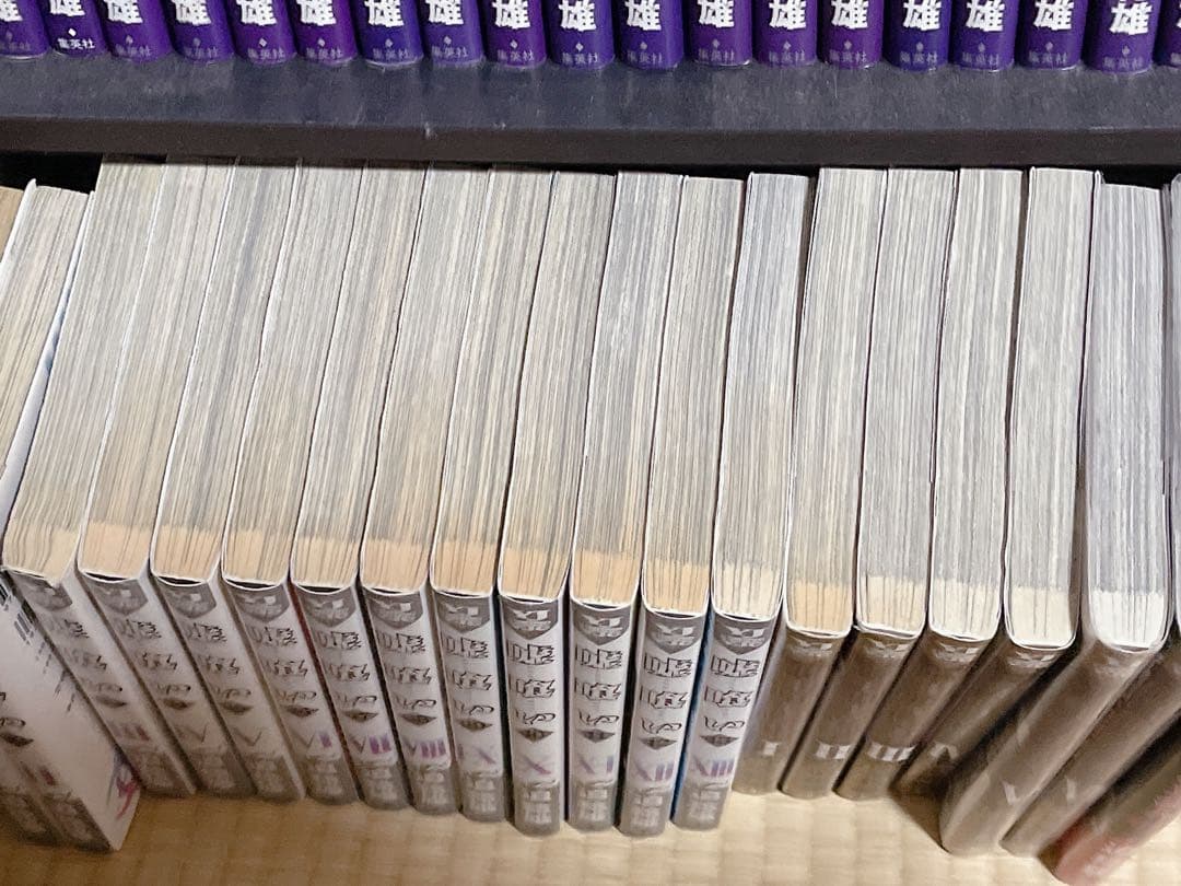 嘘喰い全巻＋嘘喰いと賭郎立会人