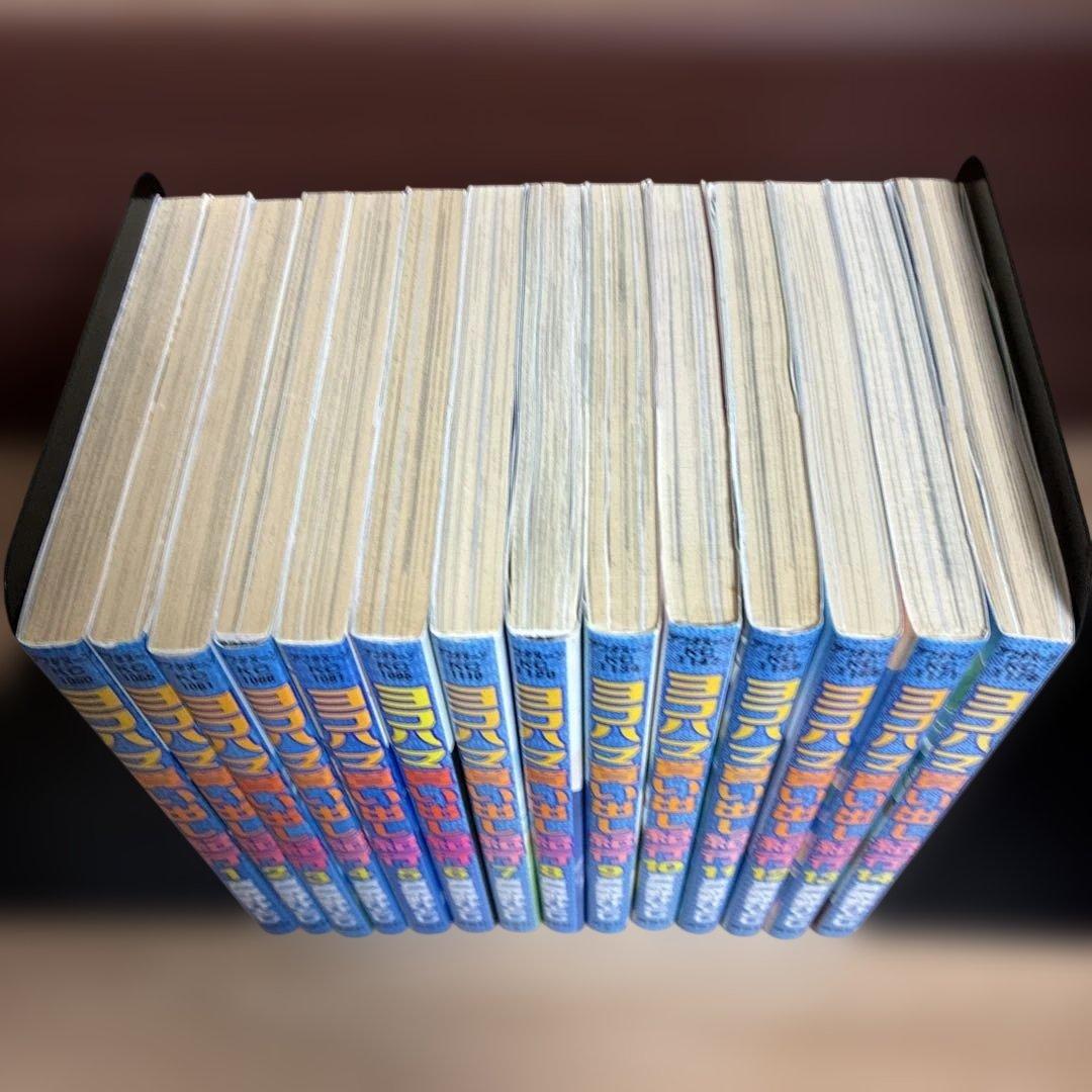 ヨコハマ買い出し紀行　全巻　【おまけ】海街diary