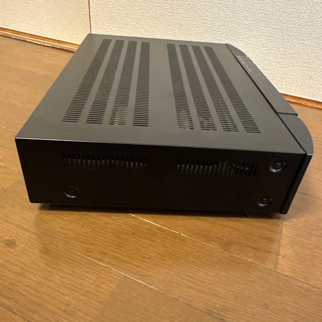 【ジャンク】marantz NR1403 AVアンプ