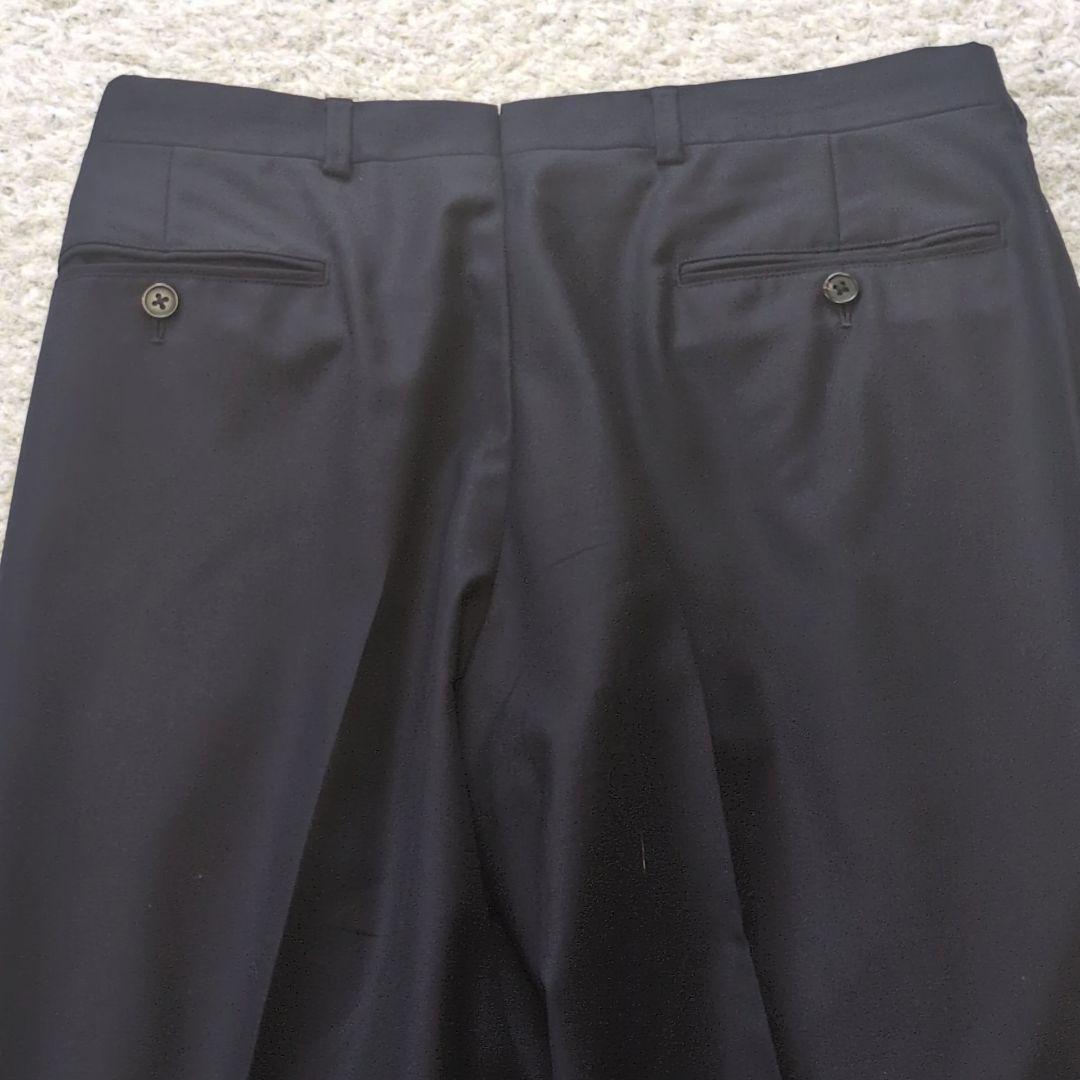 値下げ中10-41【美品】BROOKS BROTHERSダブルスーツカノニコ生地