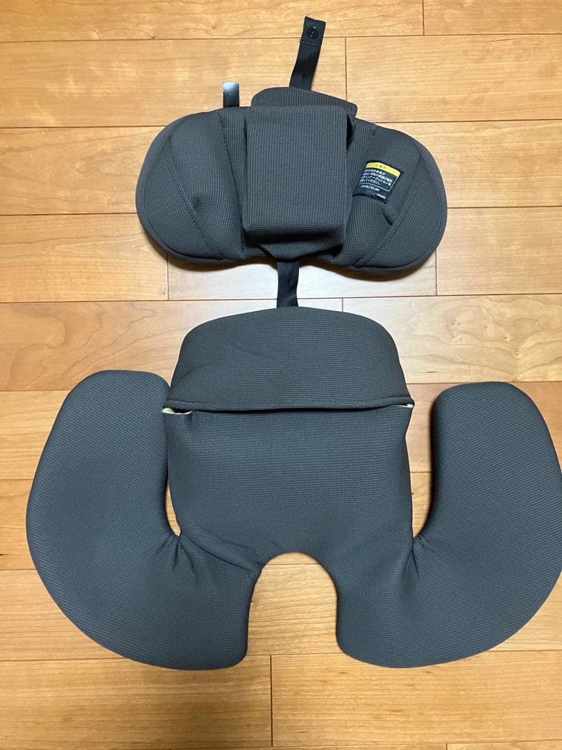 【値下げ】Combi クルムーヴアドバンス　ISOFIXシリーズ