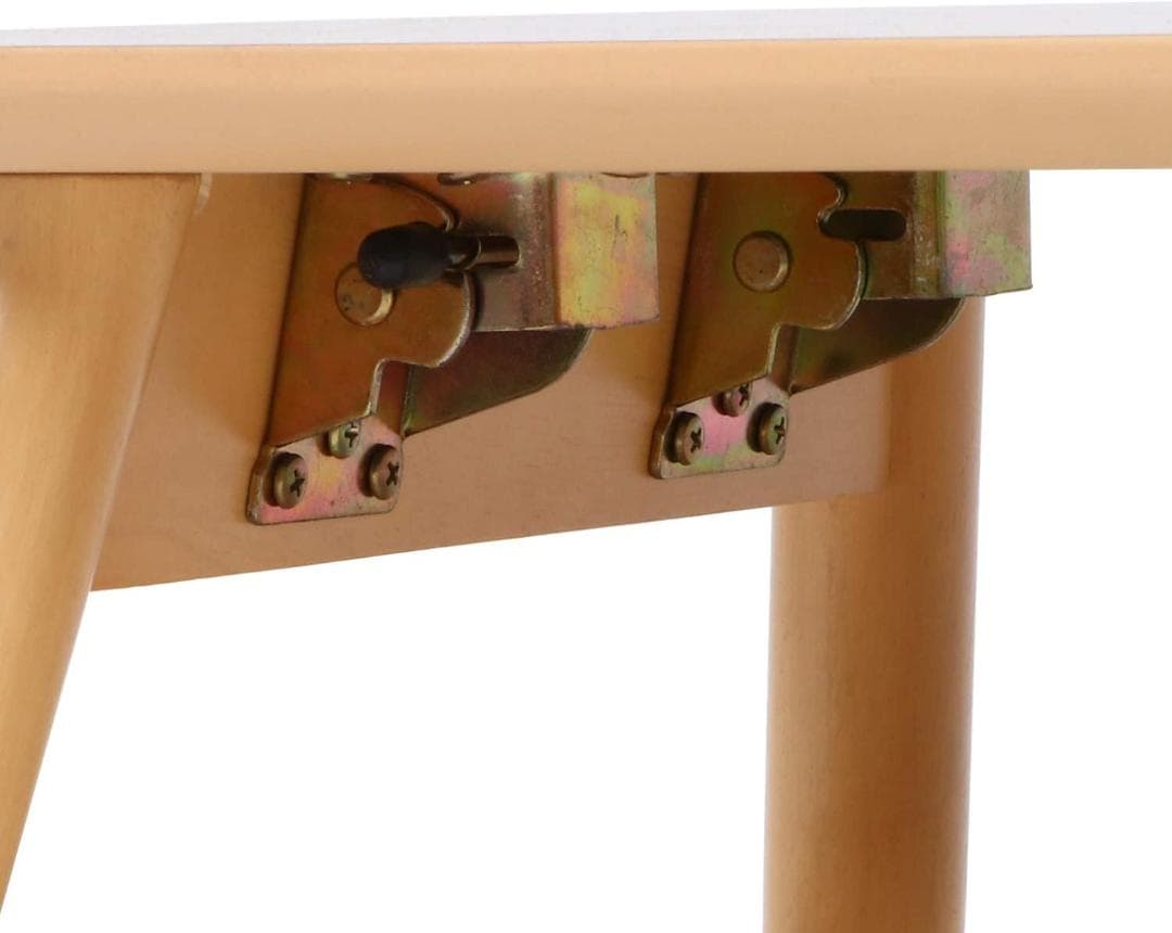 折りたたみセンターテーブル NA W100