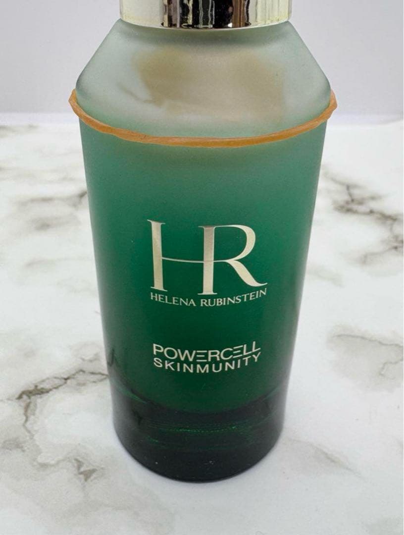 pangpang　ヘレナルビスタイン　P.C.スキンミュニティセラム&乳液