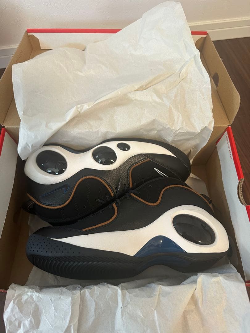 エアズームフライト95 新品未使用