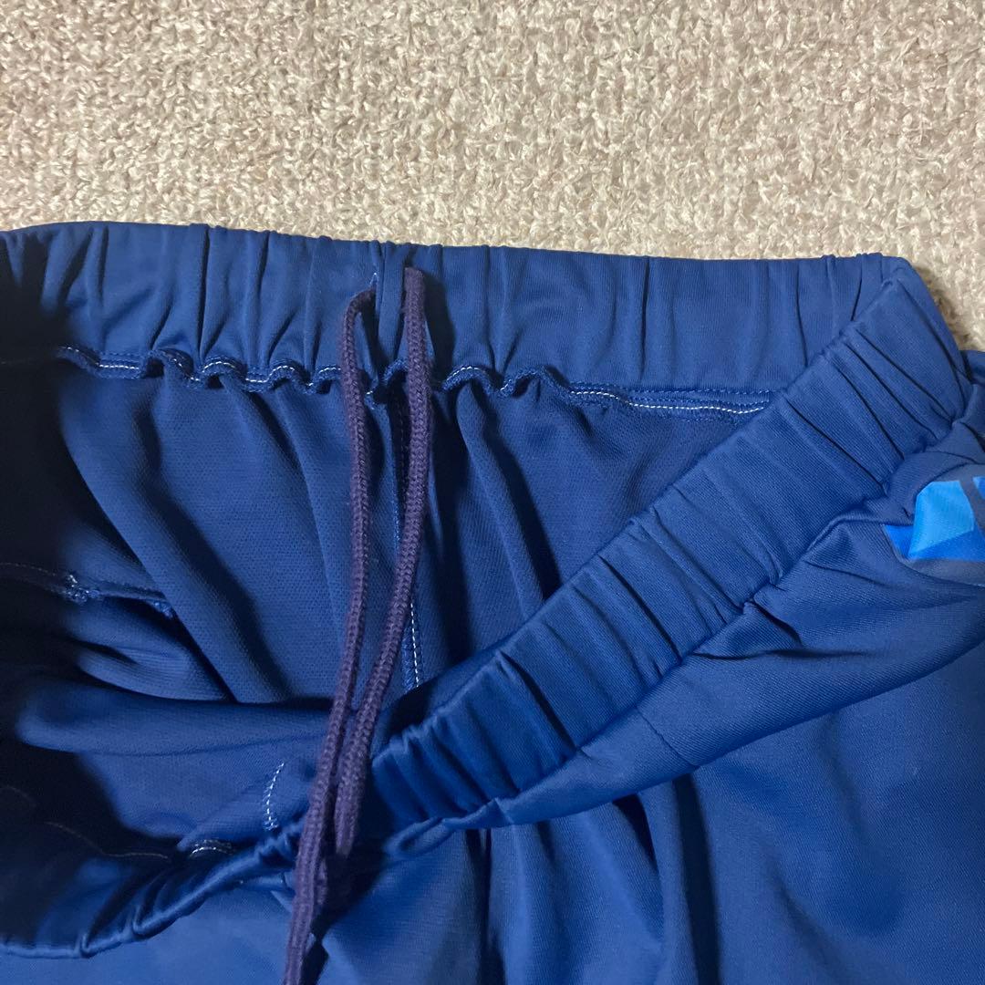 く*ち様 バドミントン日本代表ユニフォームサイズL