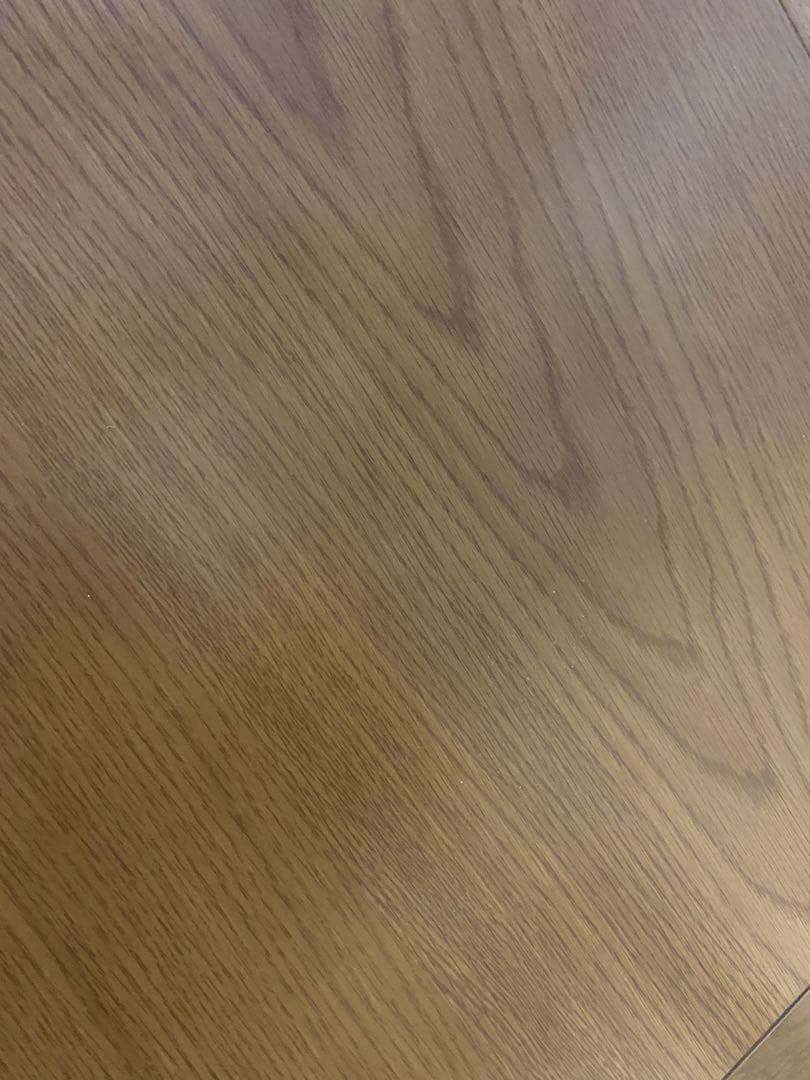 【がしこ】カリモク ナチュラルウッドローテーブル シンプルデザイン 天然木