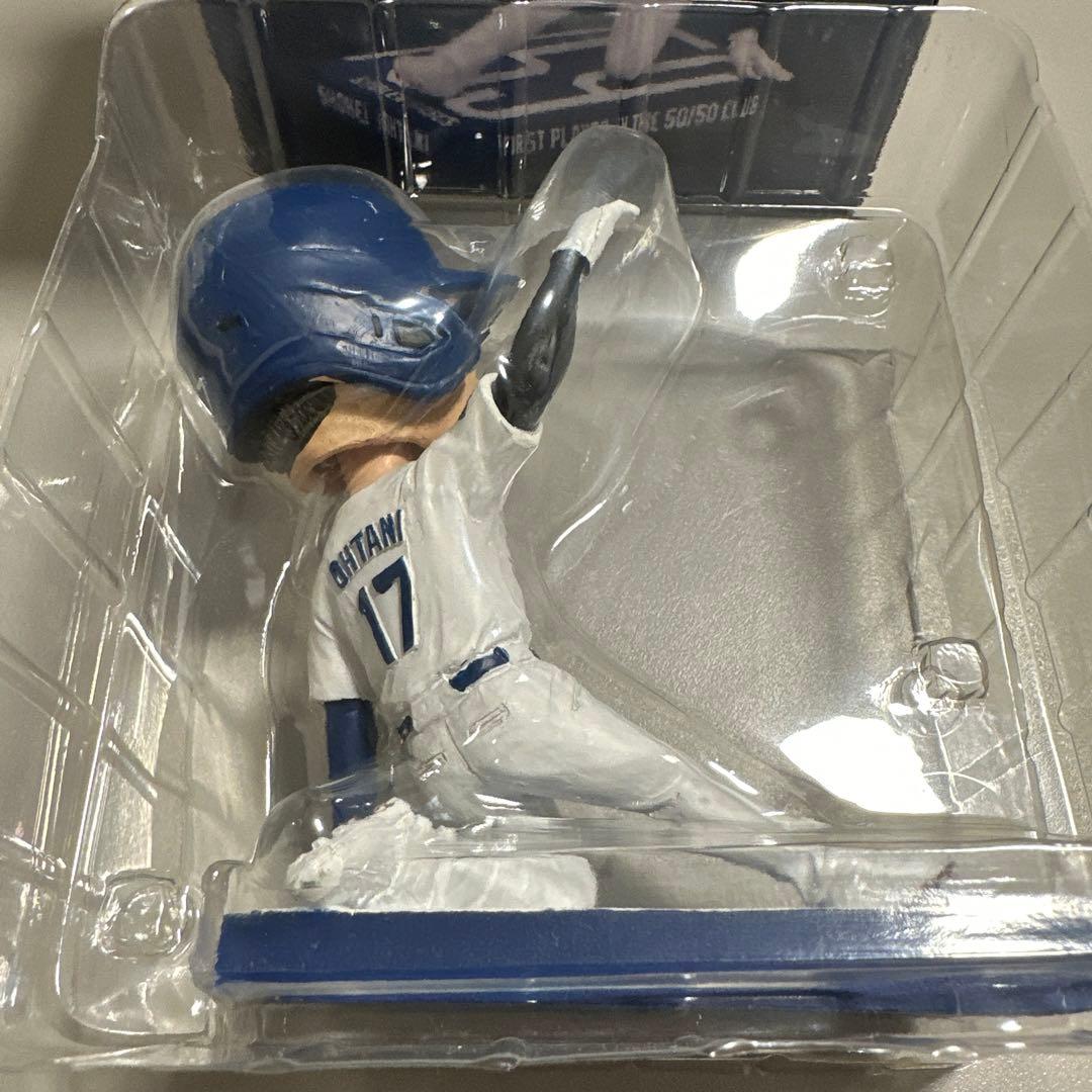 ドジャース 球場配布品 大谷翔平選手 ボブルヘッド MLB