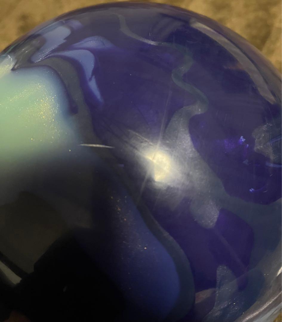 ロトグリップ　ハイプドスーパーパール2 15ポンド