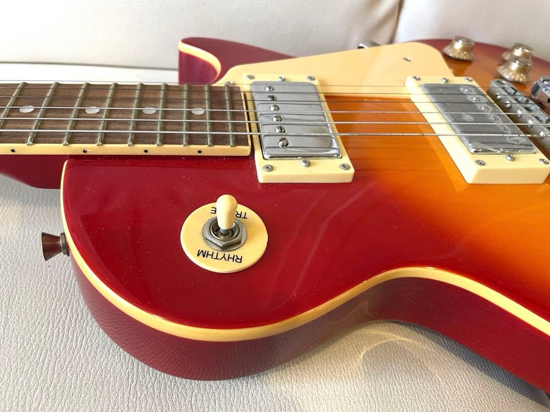 Maestro by Gibson レスポール