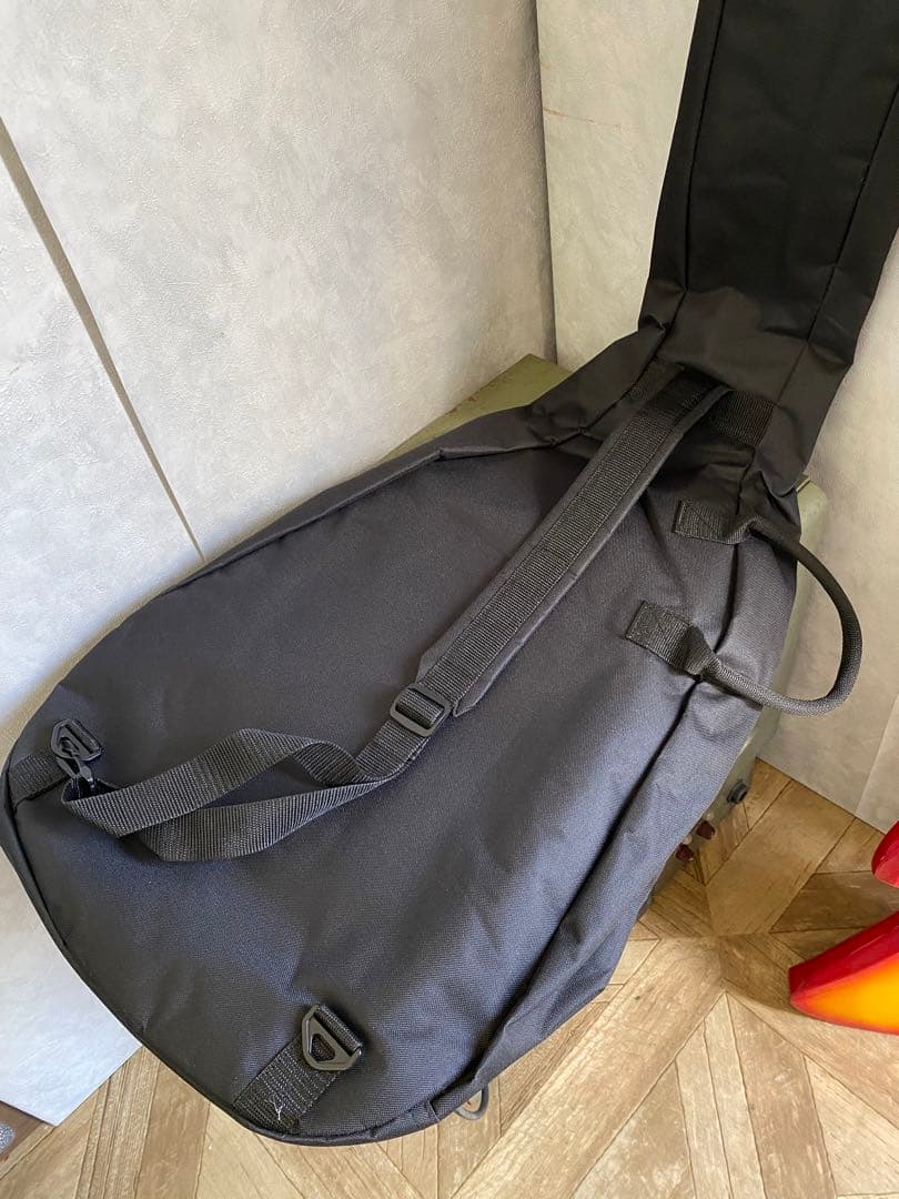 TARGET ターゲット　ギター