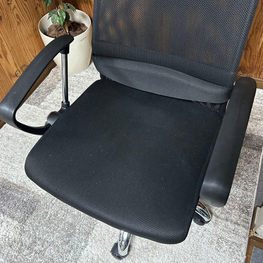 都内23区送料無料✨デスク&チェア✨2点セット