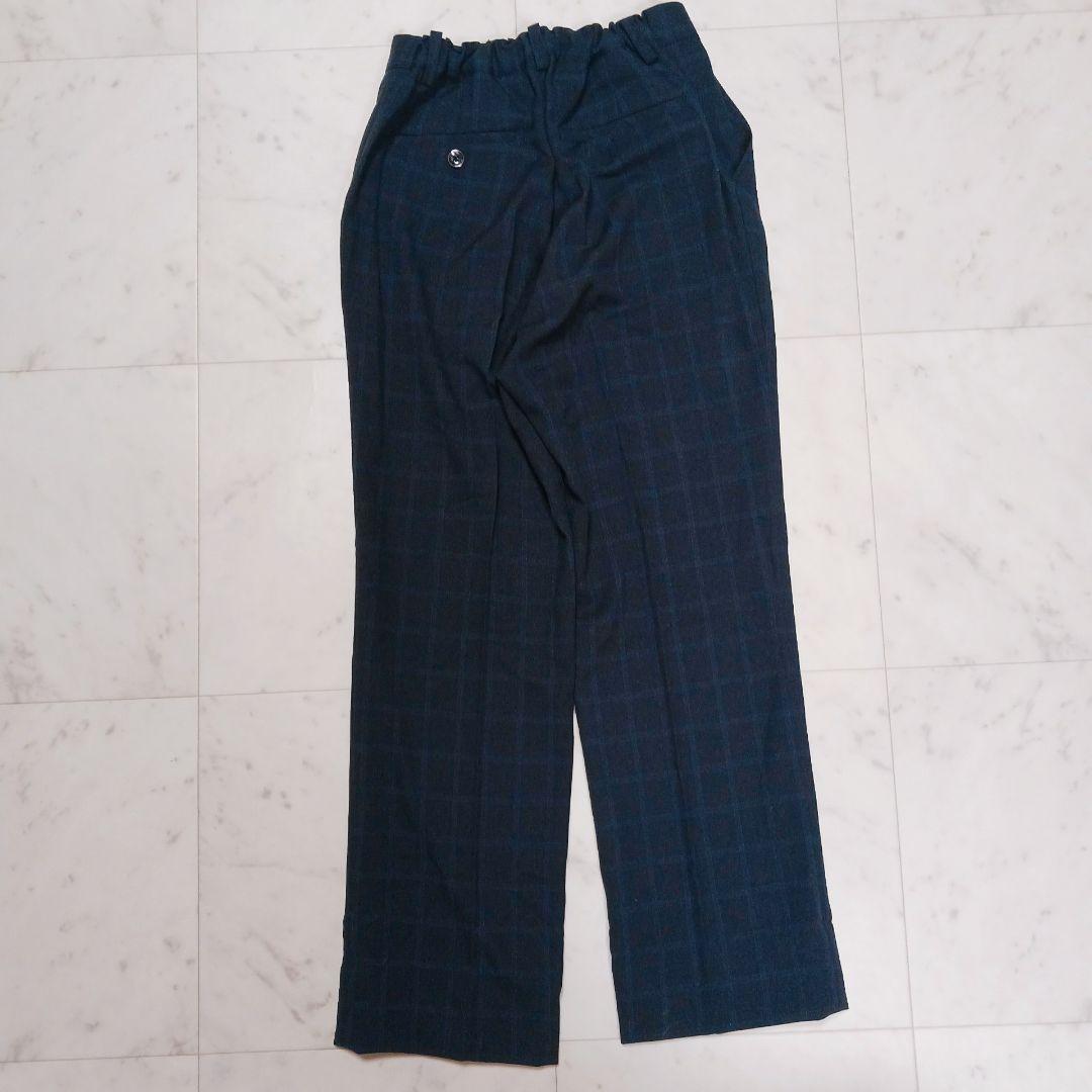 ヒロミチナカノ キッズスーツ フォーマルスーツ 4点セット 150