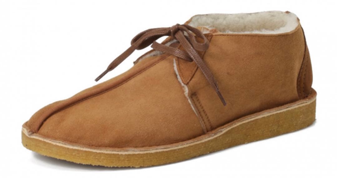 UNITED ARROWS CLARKS×BY DESERT TREK ７.５