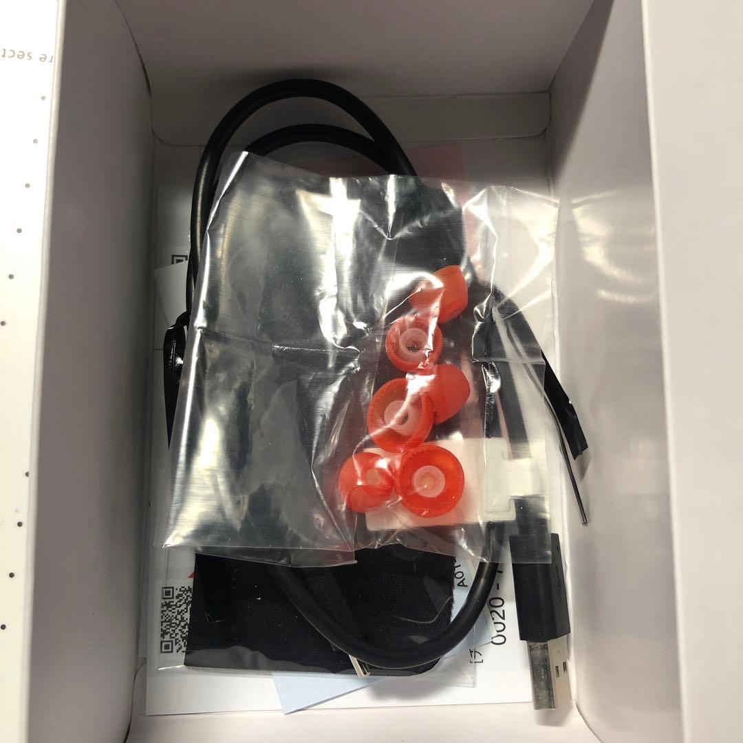 SONY WALKMAN NW-A105HN ケース付き 美品