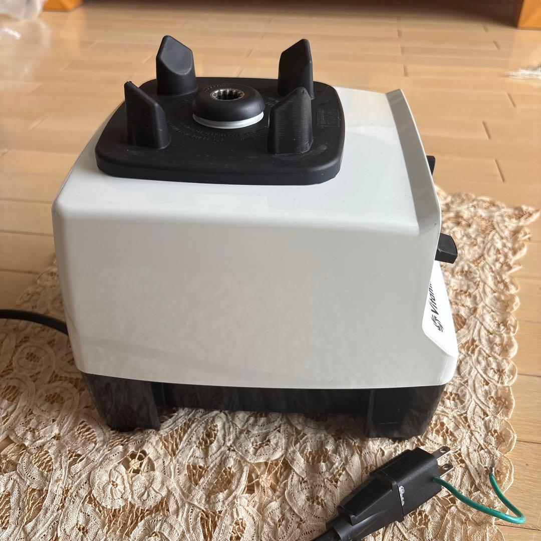 キッチン家電 vitamix vm0111