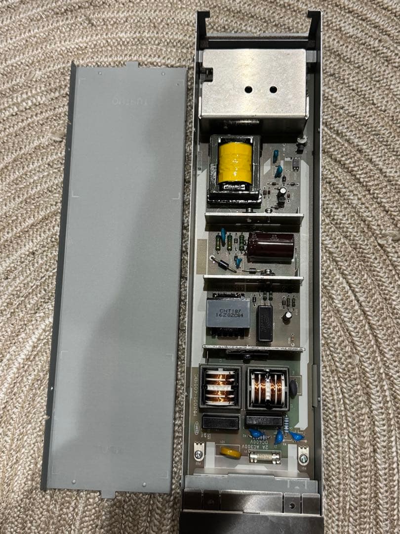 直流電源装置　KSD-288BA