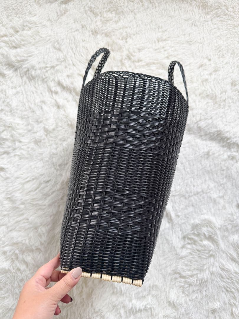 お値下げ中✨パロローサ PALOROSA ビックトートバック メルカドバッグ