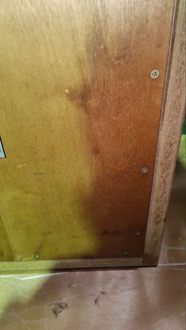 Sansui サンスイ SP-300 スピーカー ペア①