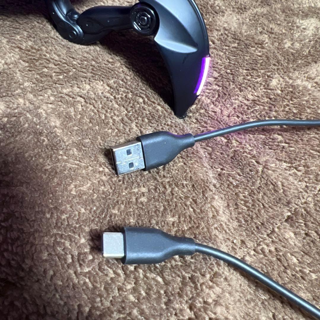 gravaster MARS PRO スピーカー