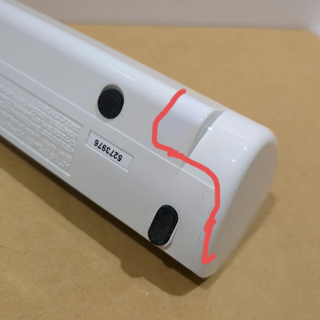 美品 SONY ウォークマン NW-S315K ホワイト 16GB