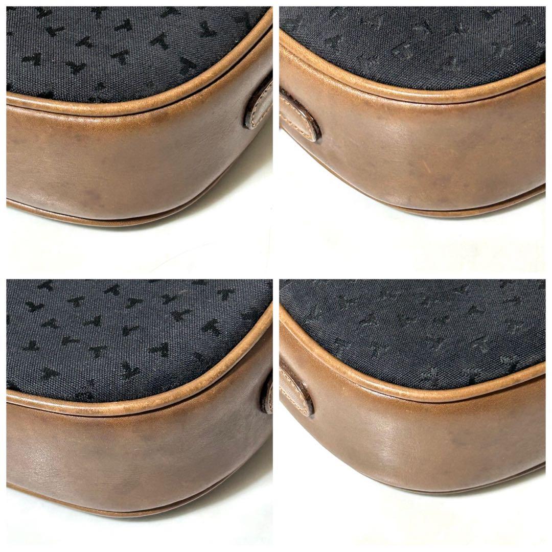 Tiffany&Co. ティファニー オールド ヴィンテージ ショルダーバッグ