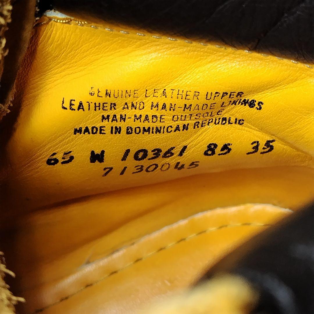 Timberland 6インチブーツ 10361 US6.5W 24.5cm