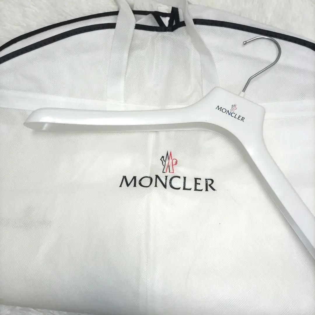 Moncler×Palm Angels コラボ トラックスーツ ハンガー保存袋付