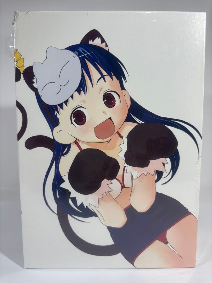 【未開封品】ちょこッとSister DVDボックスセット 2-8巻