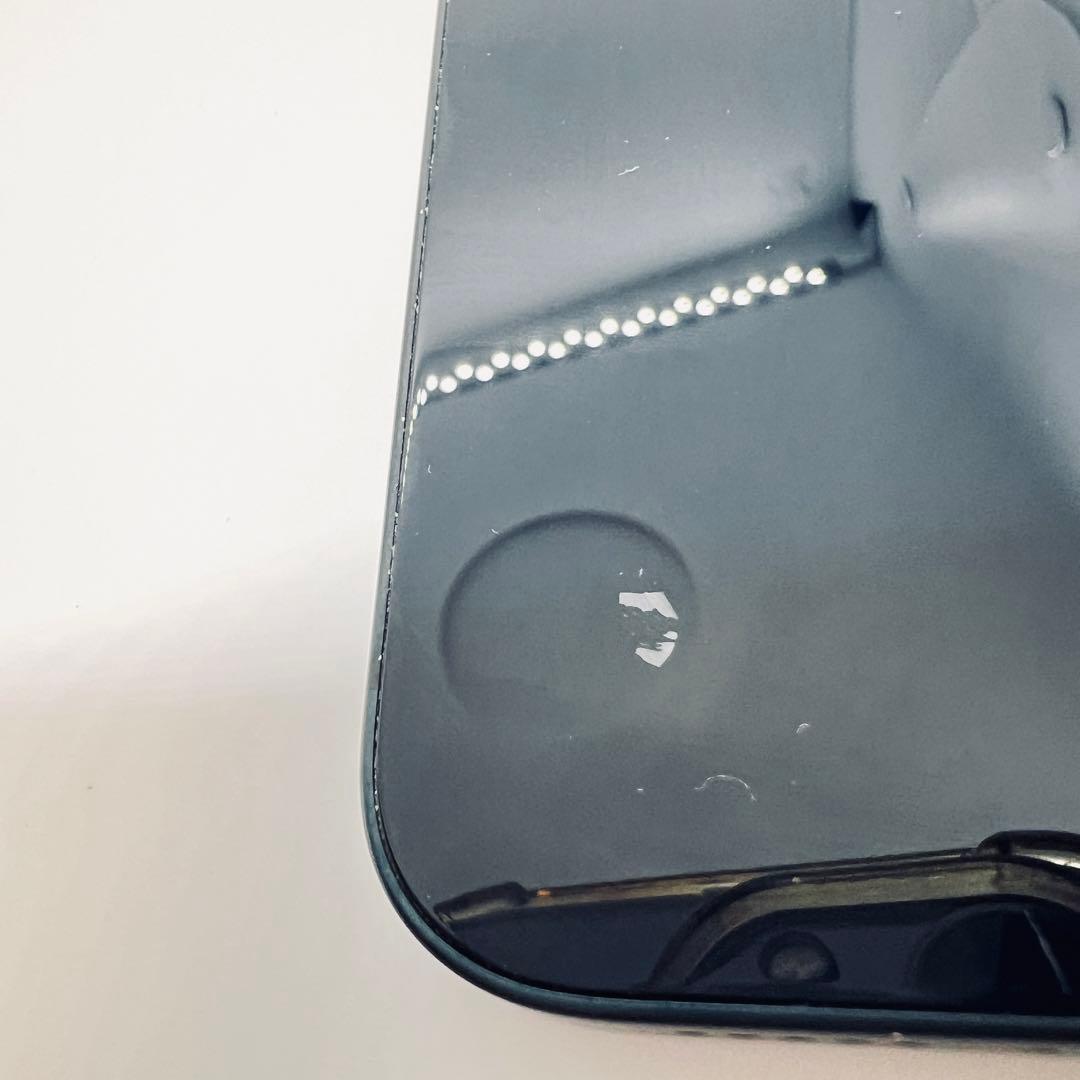 【SIMフリー】 iPhone 13 256GB 本体 動作確認済み 訳あり