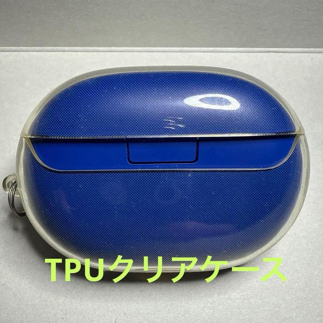[極美品] Beats Studio Buds〈Blue〉
