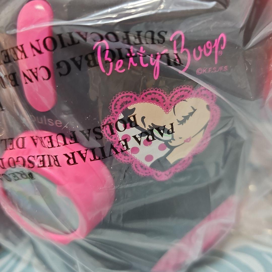 Betty Boop ベティちゃん ブレンダー(ミキサー)