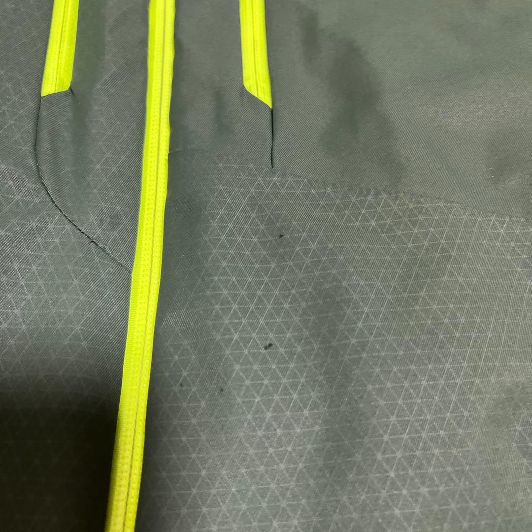 フェニックス　スキーウェア　上下セット　Mサイズ