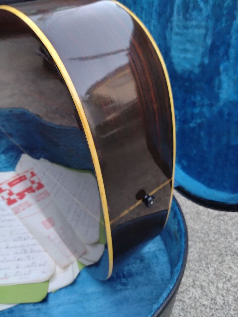 め*う様 Morris F20 弦楽器 楽器 モーリス アコースティックギター