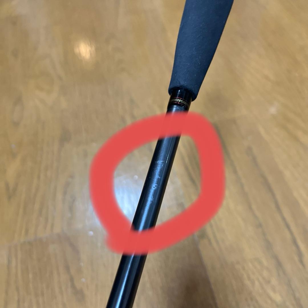 ダイワ　メタリア　テンヤタチウオSP 73-195