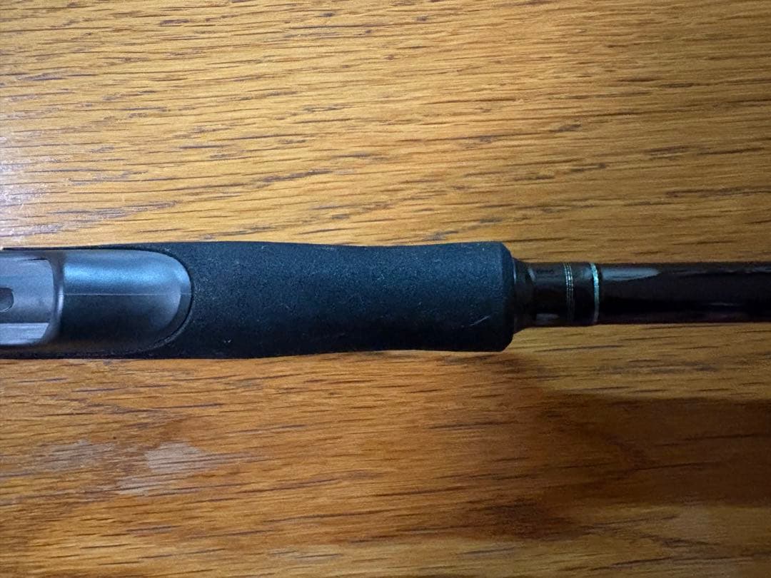 ヤマガブランクス　アーリー99ML