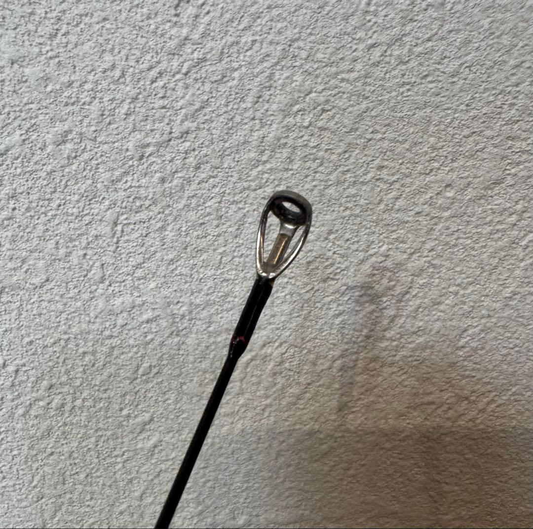 り*ん様 ダイワ 月下美人 70L-T アジング メバリング ロッド