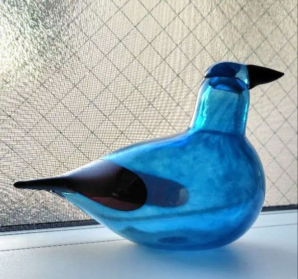 イッタラ　バード