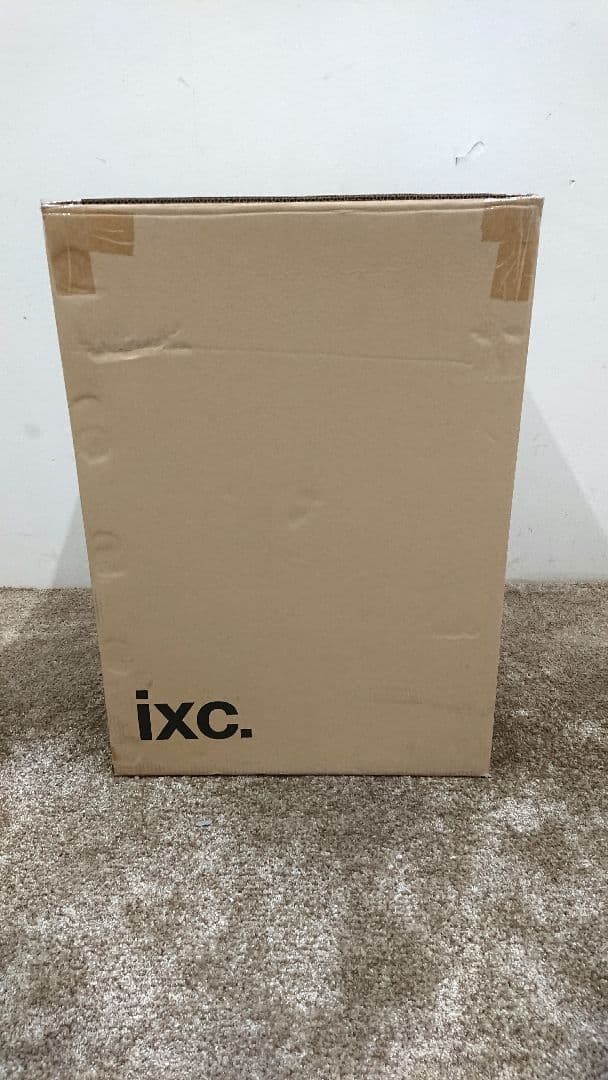 未使用品 Cassina ixc PRATO outdoor チェア 箱付-2