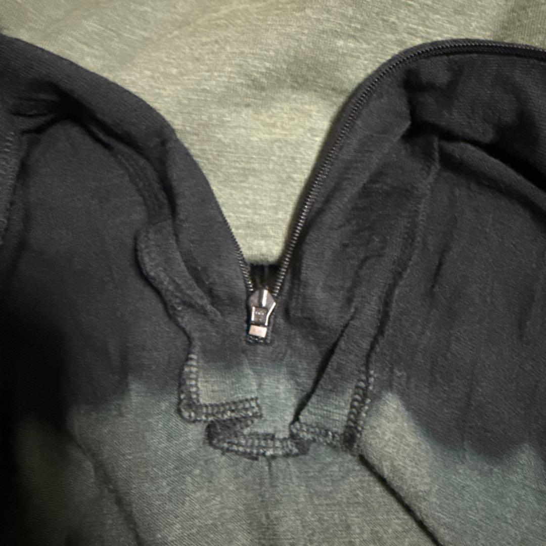 ギャルソン オム プリュス 田中 アーカイブ 脱色 希少 レア