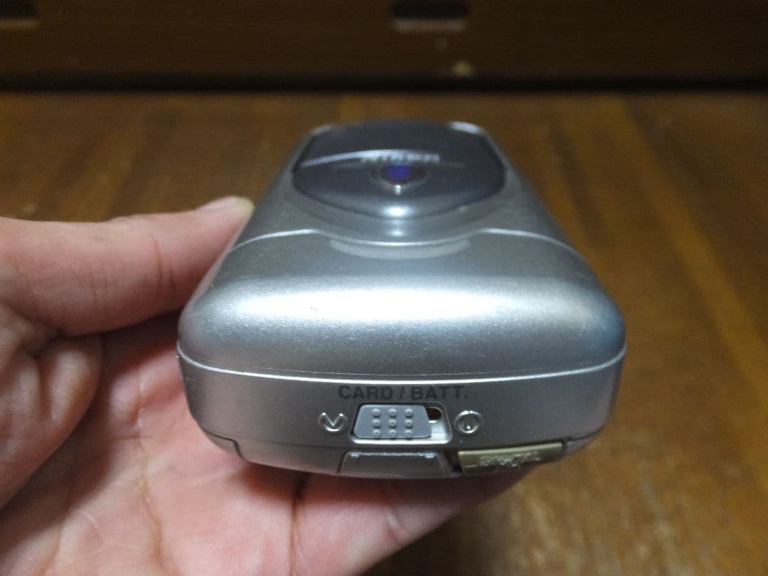 Nikon Coolpix E3500 ニコン デジタルカメラ