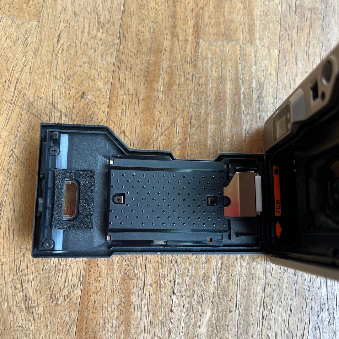 PENTAX ESPIO 80 コンパクトフィルムカメラ