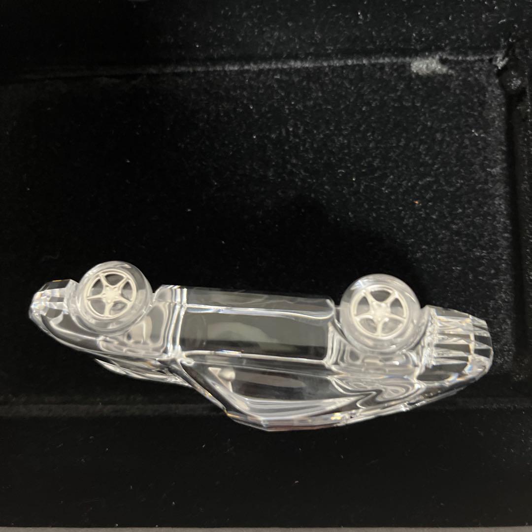 ポルシェ　スワロフスキー 40 year 911 Limited Edition